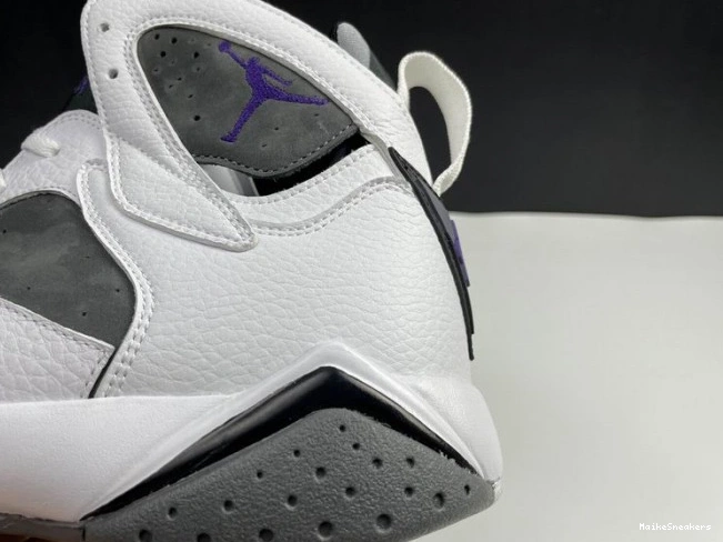 MaikeSneakers Jordan Flint Retro (2021) CU9307-100 7 0714
